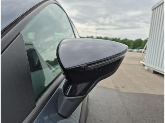 2019 Seat Ibiza FR