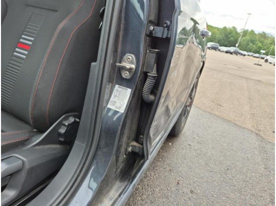 2019 Seat Ibiza FR