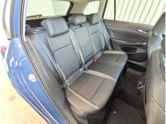 2025 Volkswagen Golf VIII Variant 1.5 TSI 110 kW Goal