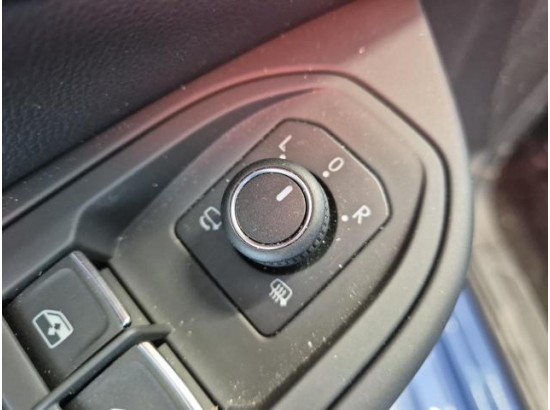 2025 Volkswagen Golf VIII Variant 1.5 TSI 110 kW Goal