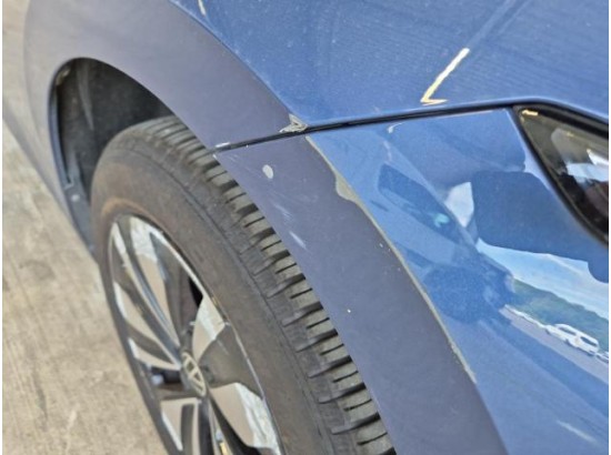 2025 Volkswagen Golf VIII Variant 1.5 TSI 110 kW Goal