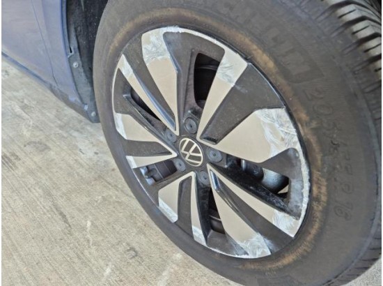 2025 Volkswagen Golf VIII Variant 1.5 TSI 110 kW Goal