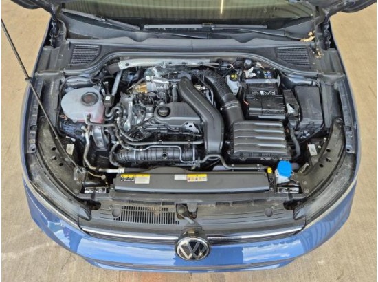 2025 Volkswagen Golf VIII Variant 1.5 TSI 110 kW Goal