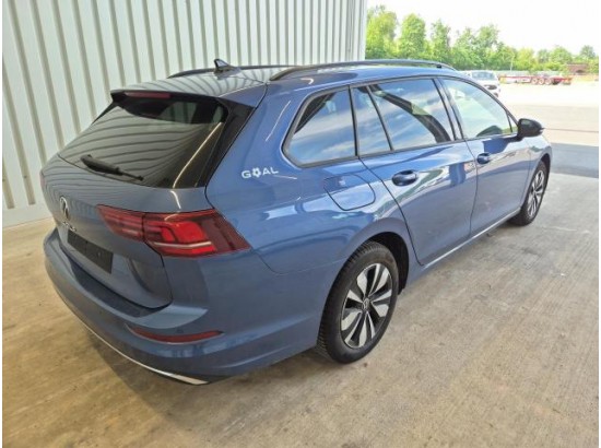 2025 Volkswagen Golf VIII Variant 1.5 TSI 110 kW Goal