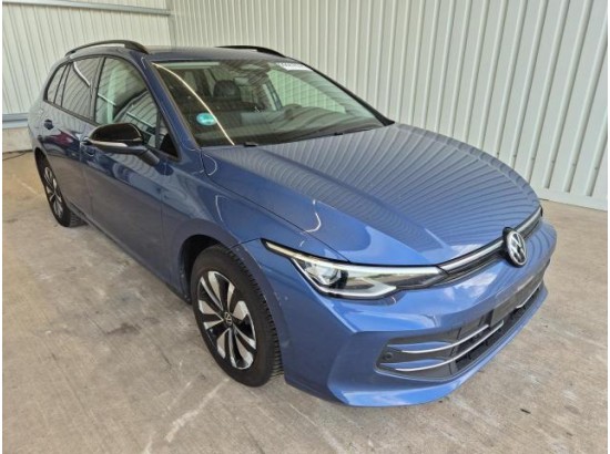2025 Volkswagen Golf VIII Variant 1.5 TSI 110 kW Goal