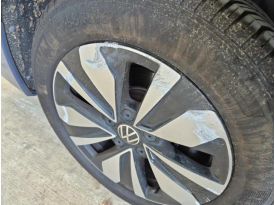 2025 Volkswagen Golf VIII Variant 1.5 TSI 110 kW Goal