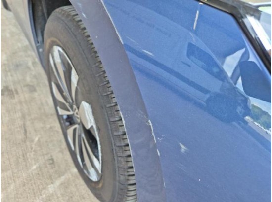 2025 Volkswagen Golf VIII Variant 1.5 TSI 110 kW Goal