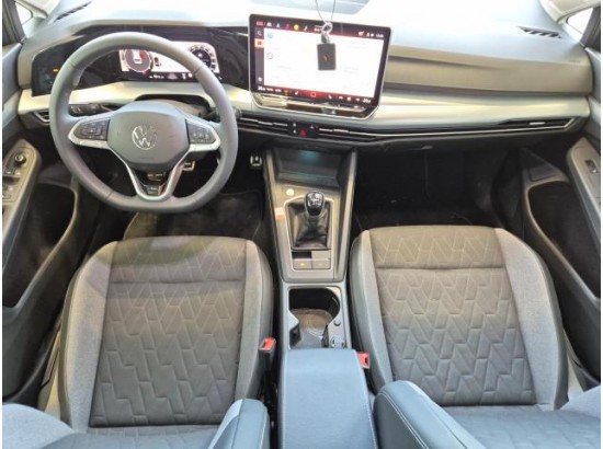 2025 Volkswagen Golf VIII Variant 1.5 TSI 110 kW Goal