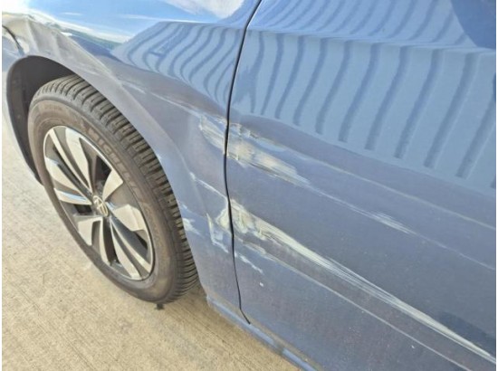 2025 Volkswagen Golf VIII Variant 1.5 TSI 110 kW Goal