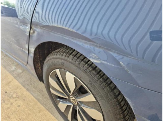 2025 Volkswagen Golf VIII Variant 1.5 TSI 110 kW Goal
