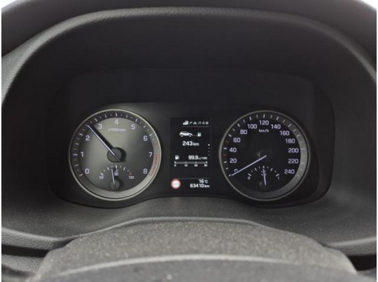 2016 Hyundai Tucson Style 2WD