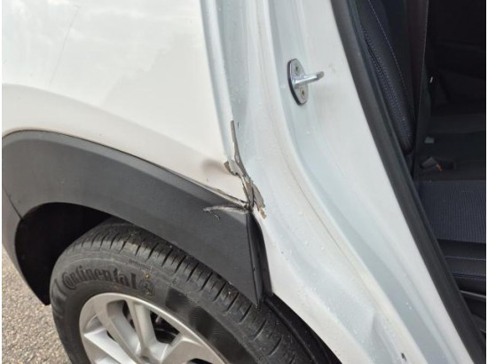 2016 Hyundai Tucson Style 2WD