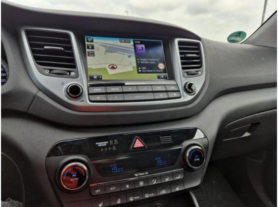2016 Hyundai Tucson Style 2WD