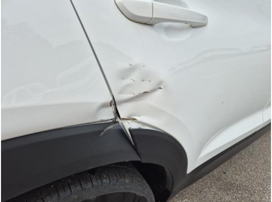 2016 Hyundai Tucson Style 2WD
