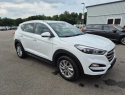 2016 Hyundai Tucson Style 2WD