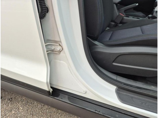 2016 Hyundai Tucson Style 2WD