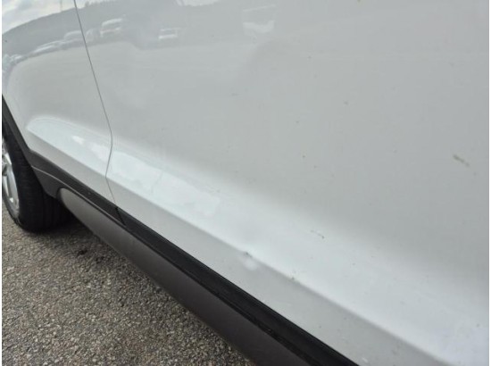 2016 Hyundai Tucson Style 2WD