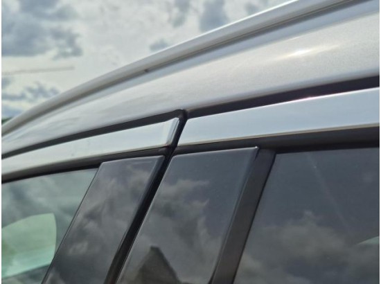 2018 Mercedes-Benz GLC -Klasse GLC 350 d 4Matic