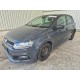 2017 Volkswagen Polo V Allstar BMT/Start-Stopp