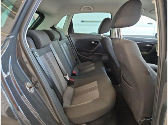 2017 Volkswagen Polo V Allstar BMT/Start-Stopp