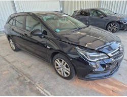 2018 Opel Astra K Sports Tourer Business Start/Stop 2018 Opel Astra K Sports Tourer Business Start/Stop
