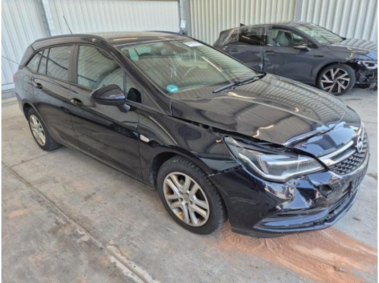 2018 Opel Astra K Sports Tourer Business Start/Stop