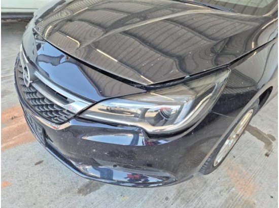 2018 Opel Astra K Sports Tourer Business Start/Stop