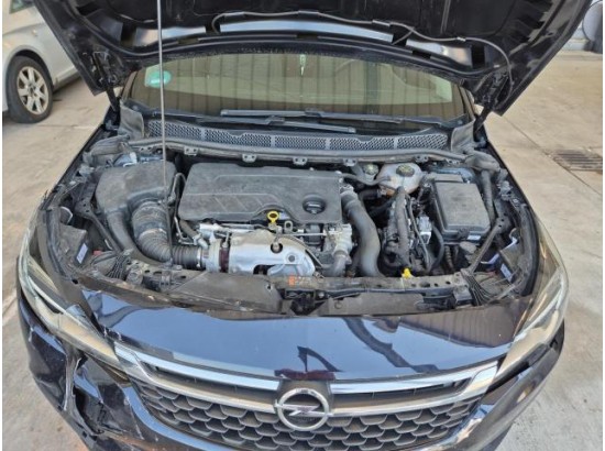 2018 Opel Astra K Sports Tourer Business Start/Stop