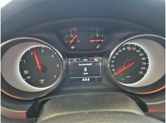 2018 Opel Astra K Sports Tourer Business Start/Stop