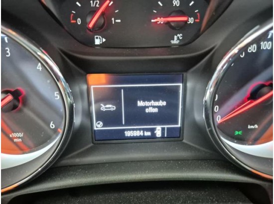 2018 Opel Astra K Sports Tourer Business Start/Stop