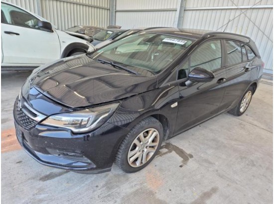 2018 Opel Astra K Sports Tourer Business Start/Stop