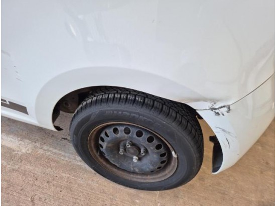 2016 Volkswagen up! club up!