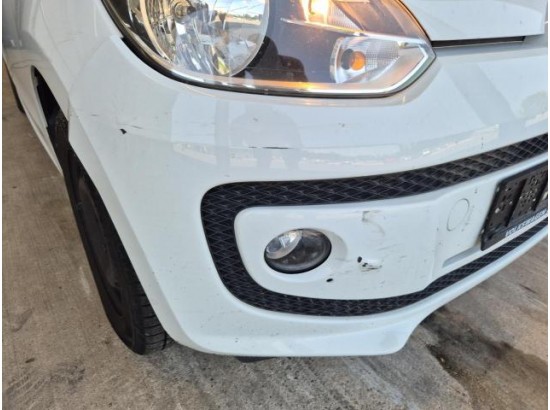 2016 Volkswagen up! club up!
