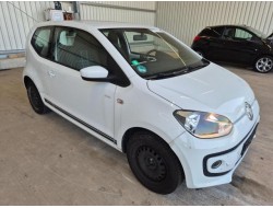 2016 Volkswagen up! club up!