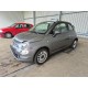 2016 FIAT 500 Lounge