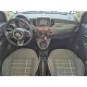 2016 FIAT 500 Lounge