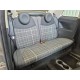 2016 FIAT 500 Lounge