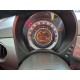 2016 FIAT 500 Lounge