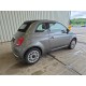 2016 FIAT 500 Lounge