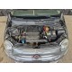 2016 FIAT 500 Lounge