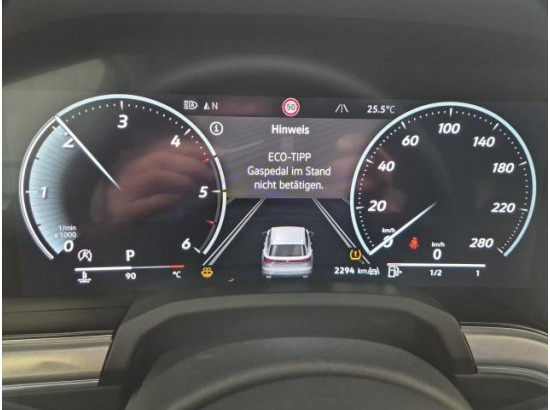 2026 Volkswagen Touareg 3.0 TDI 170 kW 4Motion Elegance Final Edition