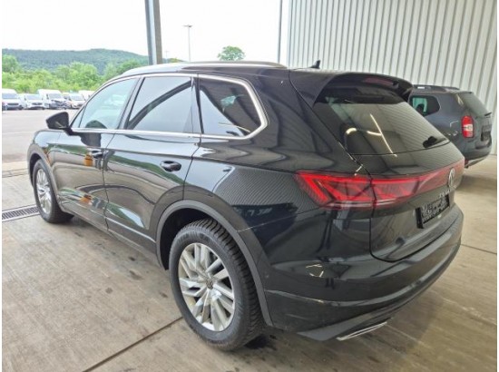 2026 Volkswagen Touareg 3.0 TDI 170 kW 4Motion Elegance Final Edition