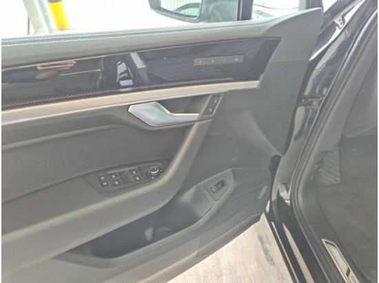 2026 Volkswagen Touareg 3.0 TDI 170 kW 4Motion Elegance Final Edition