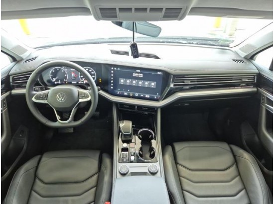 2026 Volkswagen Touareg 3.0 TDI 170 kW 4Motion Elegance Final Edition
