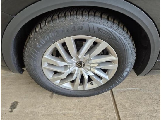 2026 Volkswagen Touareg 3.0 TDI 170 kW 4Motion Elegance Final Edition