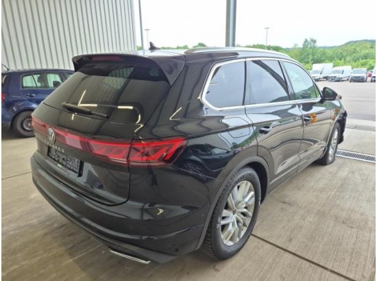 2026 Volkswagen Touareg 3.0 TDI 170 kW 4Motion Elegance Final Edition