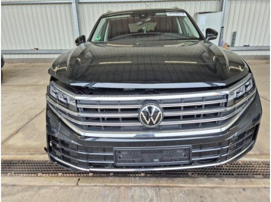 2026 Volkswagen Touareg 3.0 TDI 170 kW 4Motion Elegance Final Edition