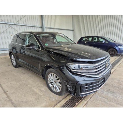 2026 Volkswagen Touareg 3.0 TDI 170 kW 4Motion Elegance Final Edition