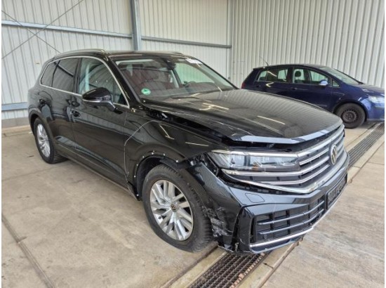 2026 Volkswagen Touareg 3.0 TDI 170 kW 4Motion Elegance Final Edition