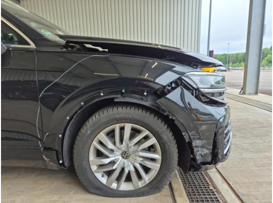 2026 Volkswagen Touareg 3.0 TDI 170 kW 4Motion Elegance Final Edition